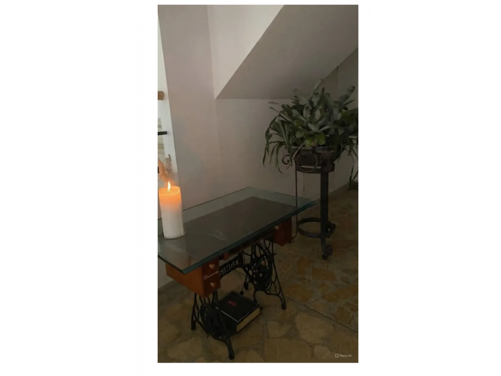 APARTAMENTO EN VENTA EL TESORO, EL POBLADO — foto 2