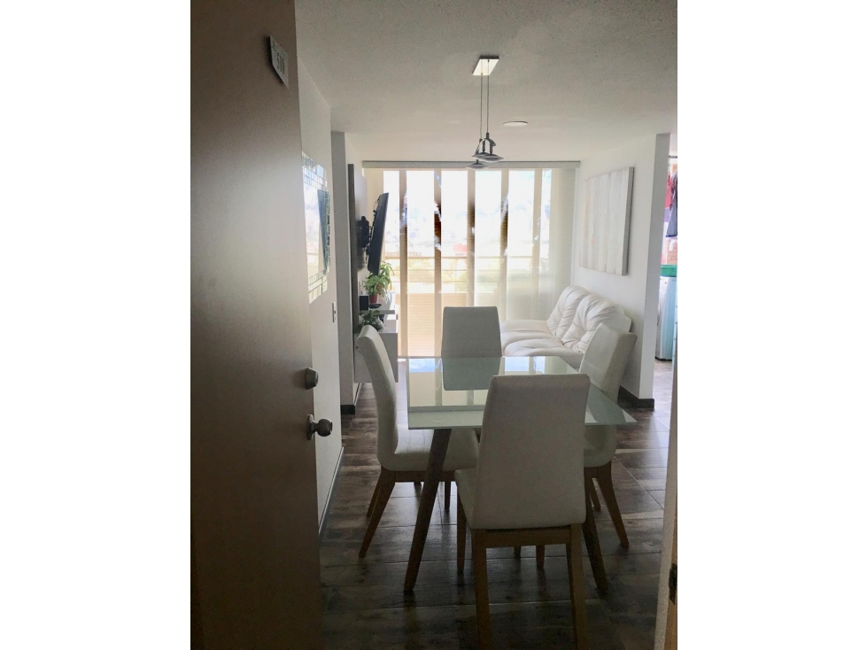 VENDO APARTAMENTO EN ITAGUI, URB VILLA DEL CAMPO — foto 6