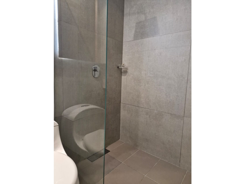 APARTAMENTO MODERNO EN LOMA DEL INDIO — foto 2