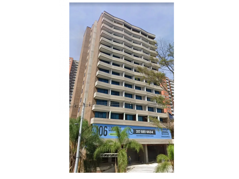 APARTAESTUDIO EN VENTA LAVORÉ, SABANETA — foto 3