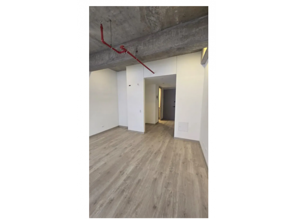 APARTAESTUDIO EN VENTA LAVORÉ, SABANETA — foto 5