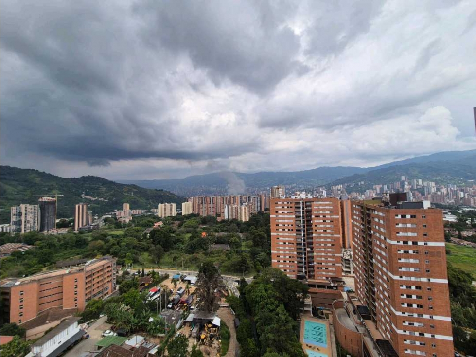 APARTAMENTO EN VENTA EN LA ESTRELLA. URB COSTA AZUL — foto 2