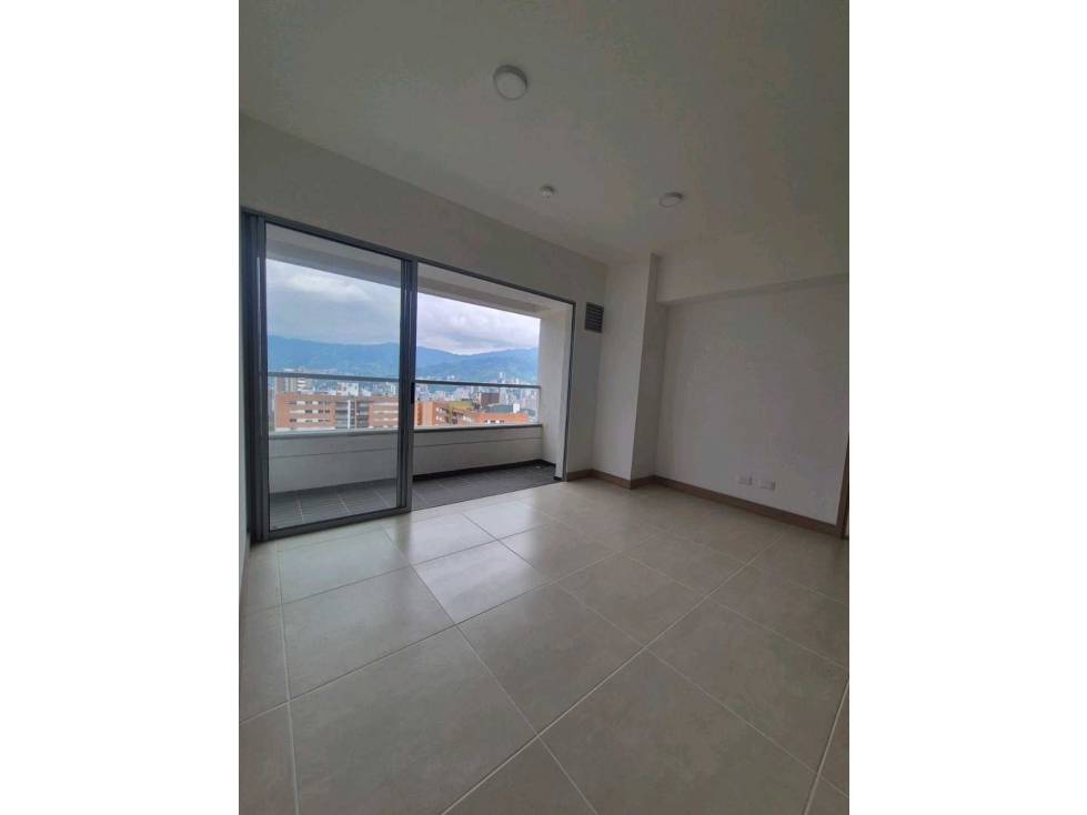 APARTAMENTO EN VENTA EN LA ESTRELLA. URB COSTA AZUL — foto 3