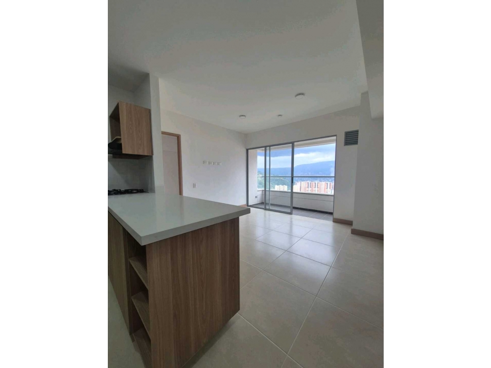 APARTAMENTO EN VENTA EN LA ESTRELLA. URB COSTA AZUL — foto 4