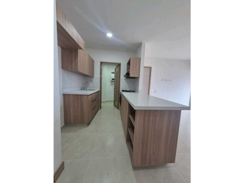 APARTAMENTO EN VENTA EN LA ESTRELLA. URB COSTA AZUL — foto 5