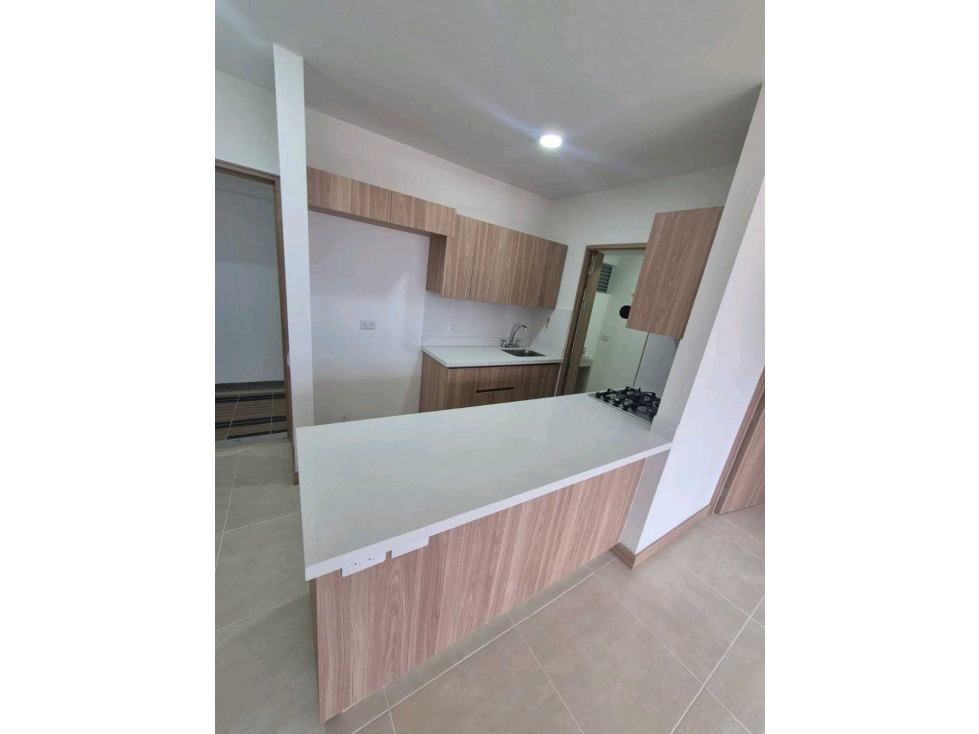 APARTAMENTO EN VENTA EN LA ESTRELLA. URB COSTA AZUL — foto 6