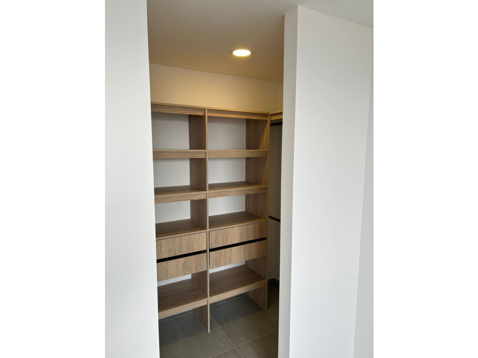 VENDO APARTAMENTO EN SABANET, URB ECOH — foto 3