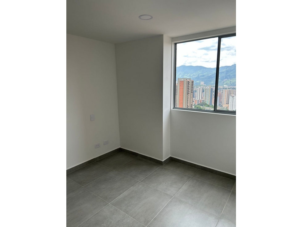 VENDO APARTAMENTO EN SABANET, URB ECOH — foto 4