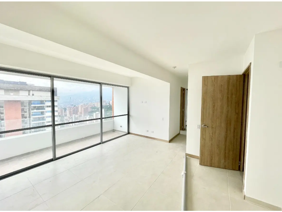 APARTAMENTO EN VENTA LAGOS DEL SUR, SABANETA — foto 2