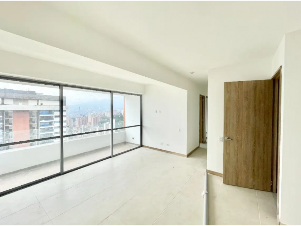 APARTAMENTO EN VENTA LAGOS DEL SUR, SABANETA — foto 3