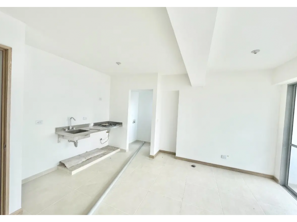 APARTAMENTO EN VENTA LAGOS DEL SUR, SABANETA — foto 5