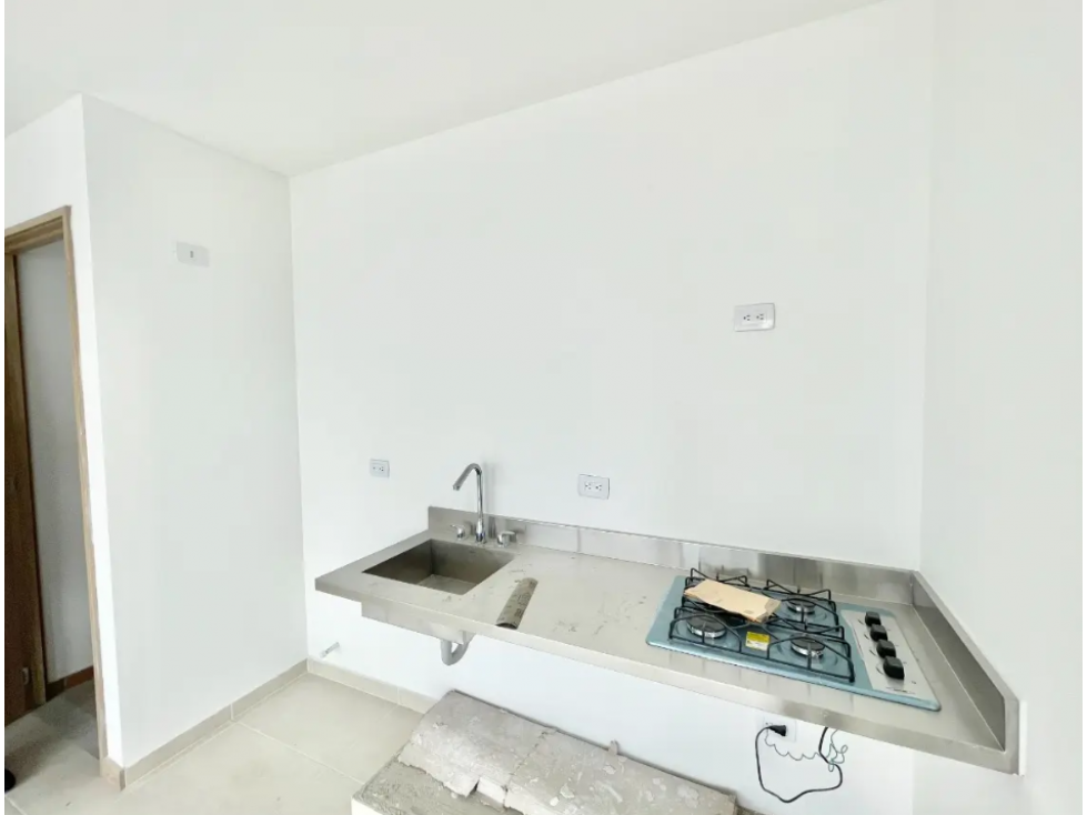 APARTAMENTO EN VENTA LAGOS DEL SUR, SABANETA — foto 6
