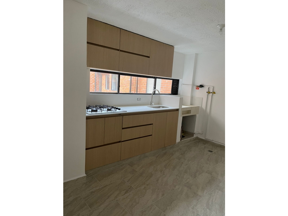 VENTA APARTAMENTO EN ENVIGADO URB PALOS DE MOGUER LOMA DEL ESCOBERO — foto 5