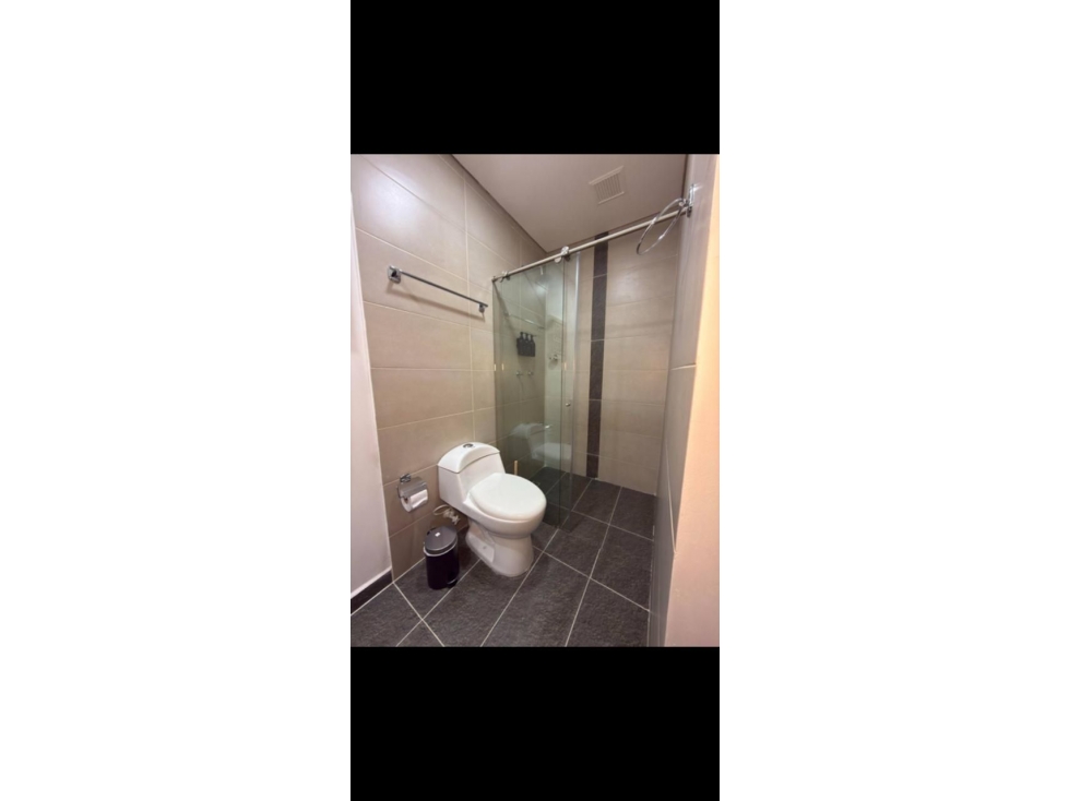 APARTAMENTO BOUTIQUE AMOBLADO EN LAURELES RENTAS CORTAS — foto 5