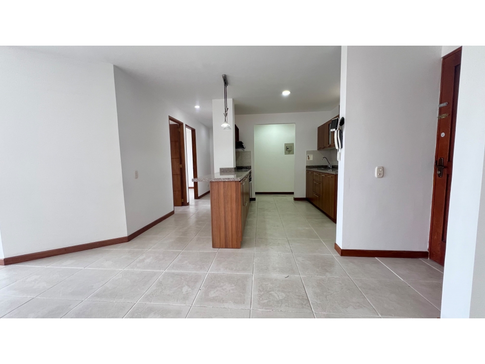 Venta Apartamento San Antonio de Pereira Excelente Ubicación140726-01