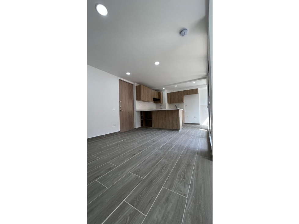¡Invierte! Apartamento, para Estrenar 2 hab Rionegro 240726-01
