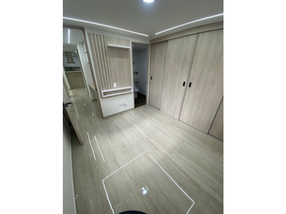 ESPECTACULAR APARTAMENTO MODERNO EN VENTA - CALAZANZ — foto 3