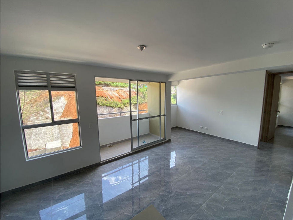 APARTAMENTO EN VENTA EN CALASANZ SECTOR MALL SANTA ANA — foto 6