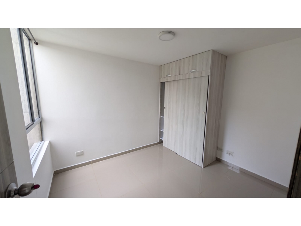 APARTAMENTO EN VENTA EN LA ESTRELLA URBANIZACIÓN FLORES DEL CAMPO — foto 3