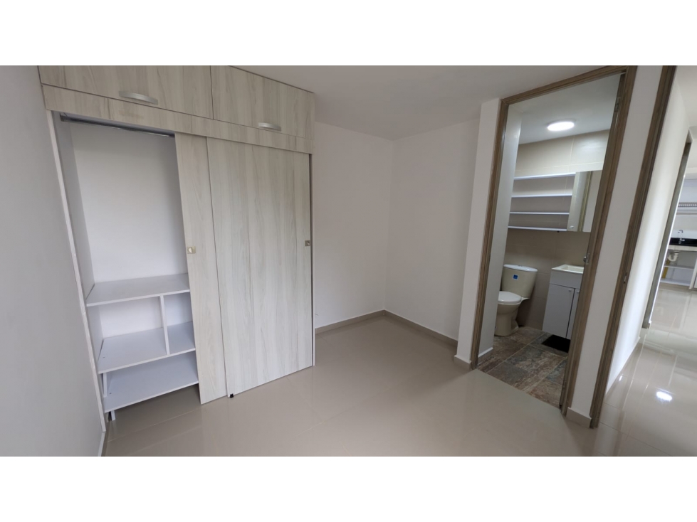 APARTAMENTO EN VENTA EN LA ESTRELLA URBANIZACIÓN FLORES DEL CAMPO — foto 6
