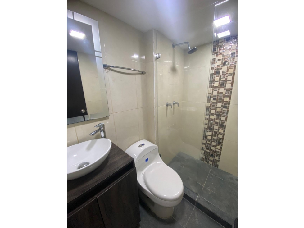 APARTAMENTO EN LA ESTRELLA MODERNO Y EXCELENTE UBICACIÓN — foto 4