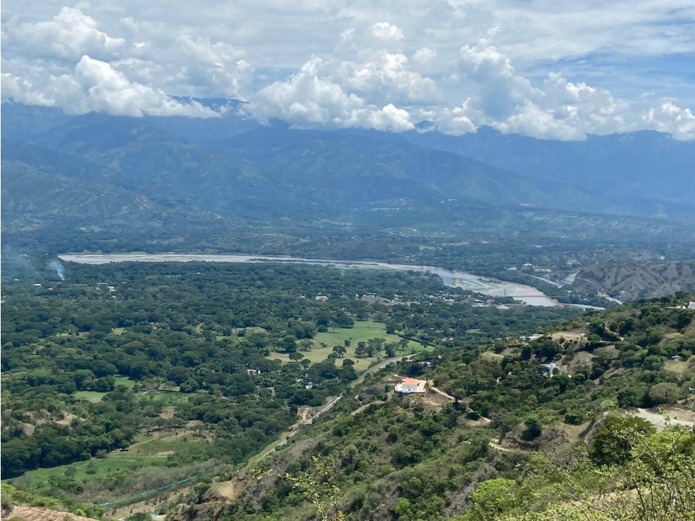 SE VENDE LOTES CON VISTA PANORÁMICA EN SANTA FE DE ANTIOQUIA — foto 2