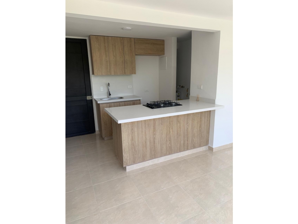 APARTAMENTO EN TORRES DE SAN JUAN RIONEGRO — foto 3