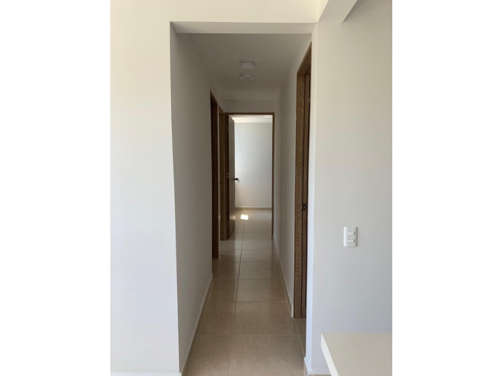 APARTAMENTO EN TORRES DE SAN JUAN RIONEGRO — foto 4