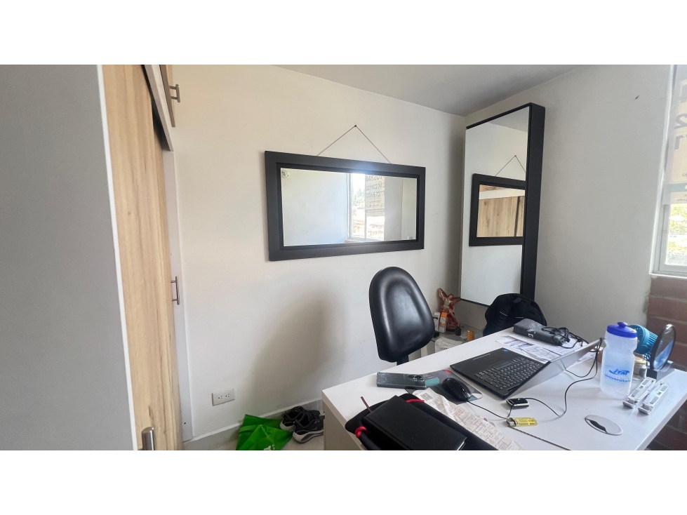 APARTAMENTO LA TABLAZA LA ESTRELLA CON PARQUEADERO 290526-01 — foto 2