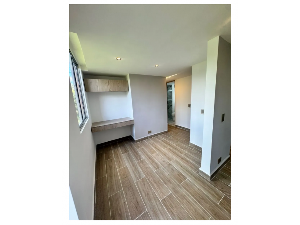 APARTAMENTO NUEVO EN SABANETA PAN DE AZÚCAR — foto 3