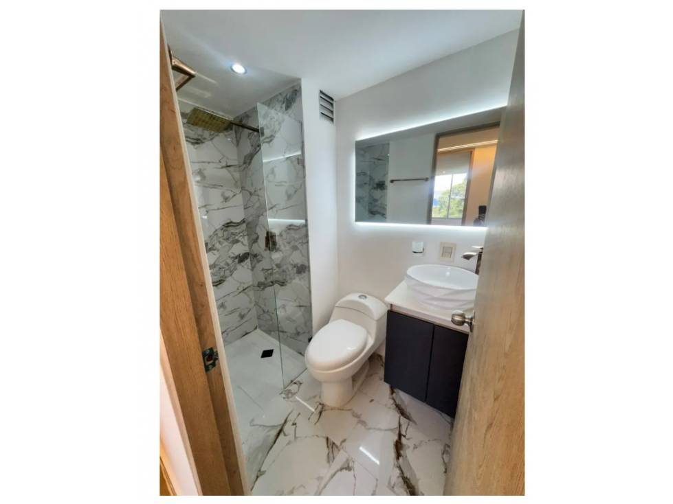 APARTAMENTO NUEVO EN SABANETA PAN DE AZÚCAR — foto 6