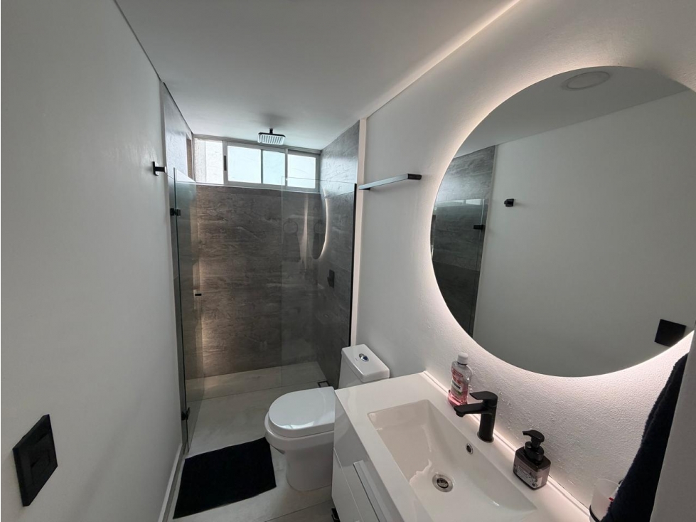 APARTAMENTO EN ARAMUS SABANETA La Doctora — foto 3