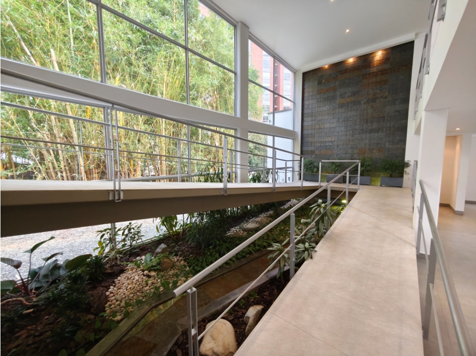 CASA EN VENTA EN SABANETA COLINAS DE SAN REMO — foto 3