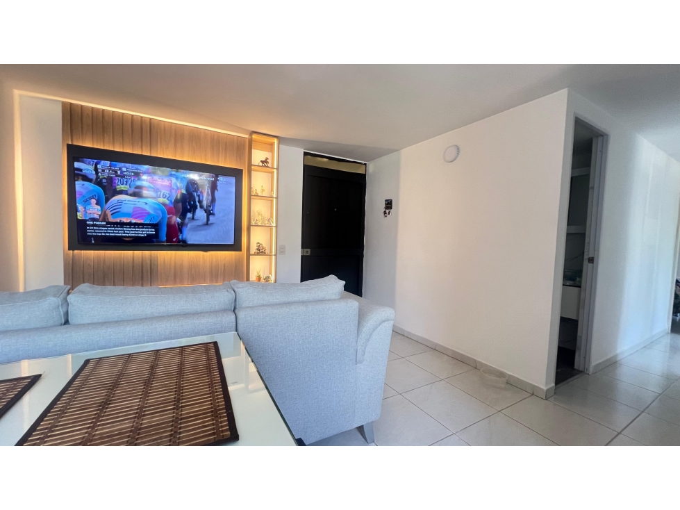 APARTAMENTO LA TABLAZA LA ESTRELLA CON PARQUEADERO 290526-01 — foto 6