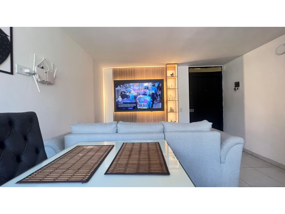 APARTAMENTO LA TABLAZA LA ESTRELLA CON PARQUEADERO 290526-01 — foto 5