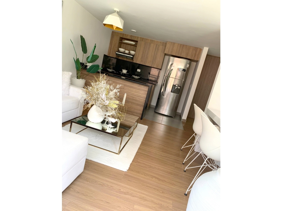 VENTA DE APARTAMENTO EN LOMA SAN JOSÉ SABANETA — foto 2