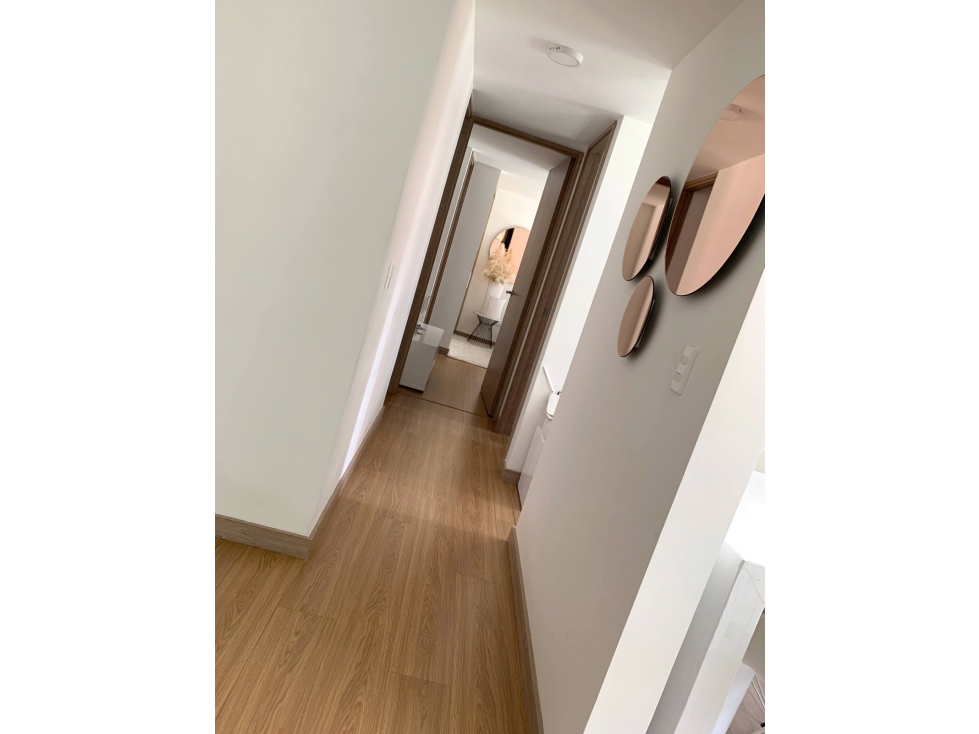 VENTA DE APARTAMENTO EN LOMA SAN JOSÉ SABANETA — foto 4