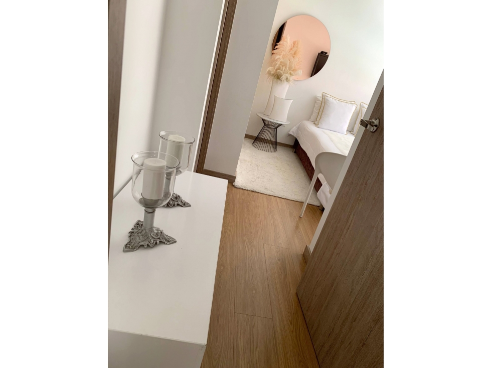 VENTA DE APARTAMENTO EN LOMA SAN JOSÉ SABANETA — foto 5