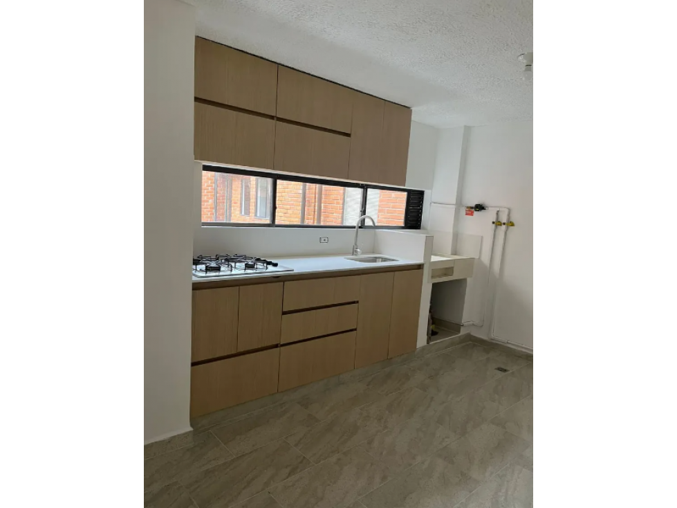 APARTAMENTO EN PALOS DE MOGUER LOMA DEL ESCOBER — foto 2