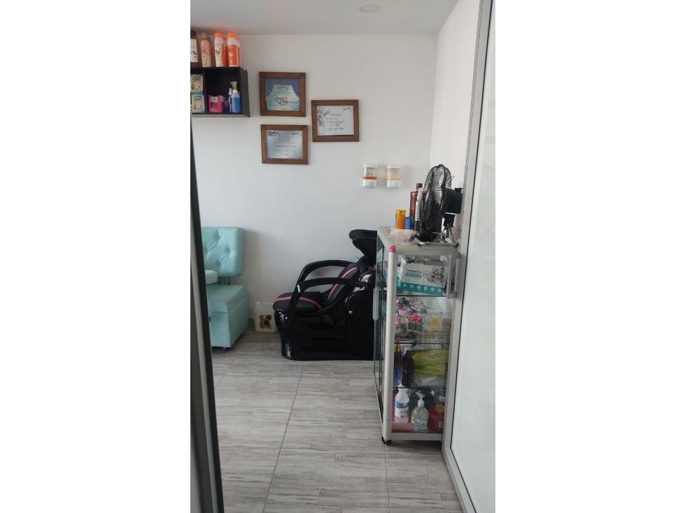 VENTA DE CASA EN ITAGUI BARRIO ARAGON — foto 2