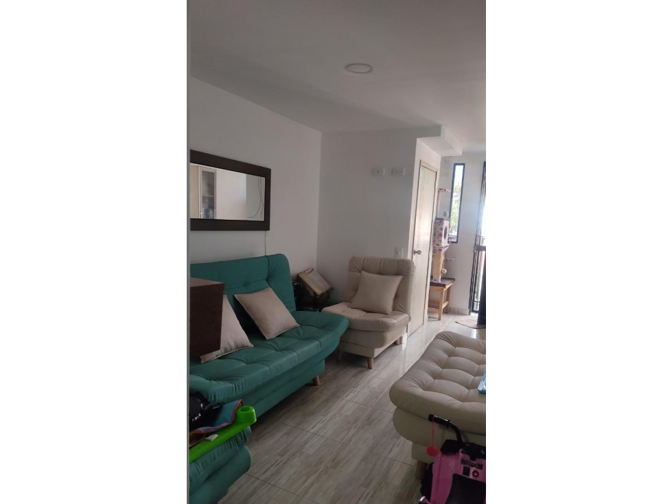 VENTA DE CASA EN ITAGUI BARRIO ARAGON — foto 3