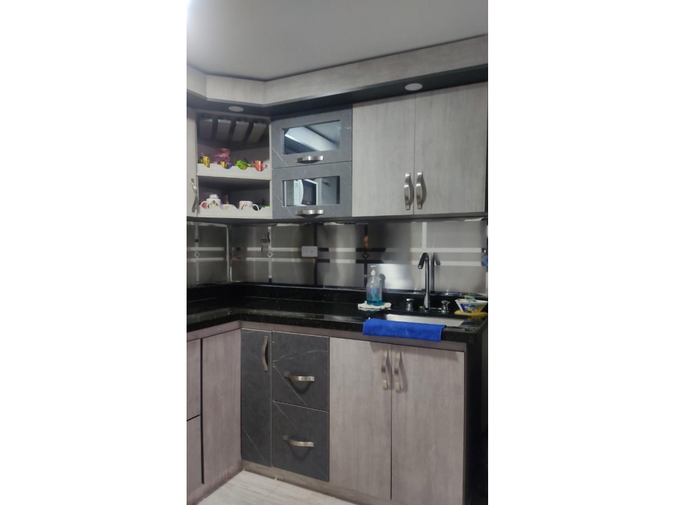 VENTA DE CASA EN ITAGUI BARRIO ARAGON — foto 4