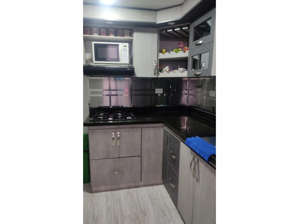 VENTA DE CASA EN ITAGUI BARRIO ARAGON — foto 5