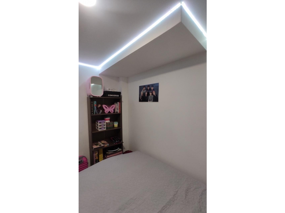 VENTA DE CASA EN ITAGUI BARRIO ARAGON — foto 6