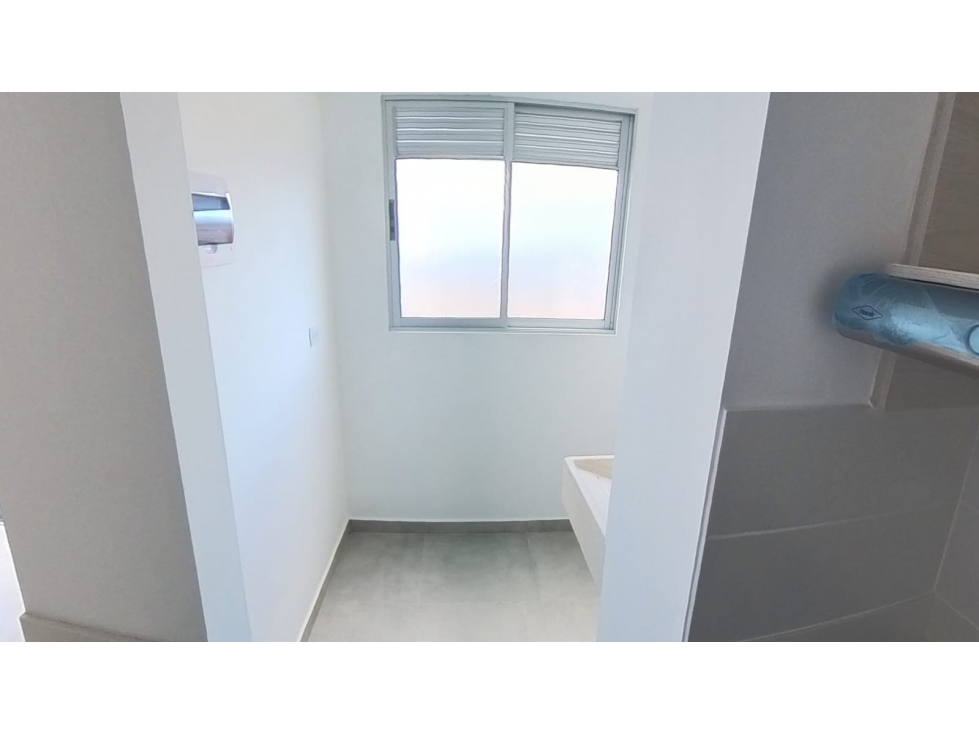 Copia de VENDO APARTAMENTO EN SABANETA ED ZABAN — foto 5