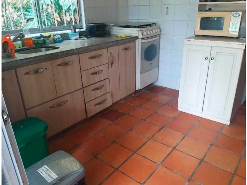 CASA CAMPESTRE EN VENTA EN SANTA FE DE ANTIOQUIA — foto 6
