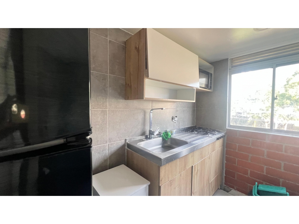 APARTAMENTO LA TABLAZA LA ESTRELLA CON PARQUEADERO 290526-01 — foto 3