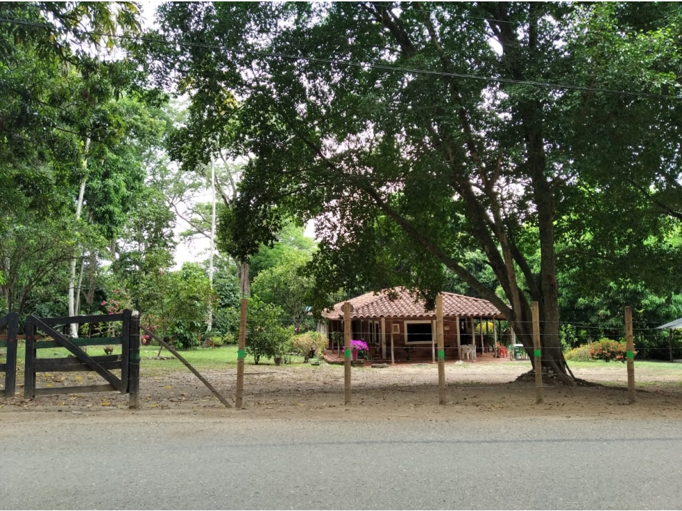 LOTE EN VENTA EN VIA SOPETRAN - OLAYA — foto 6