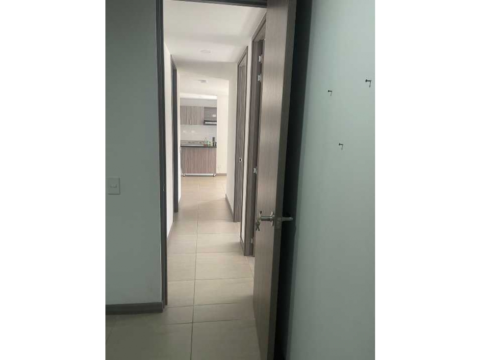 APARTAMENTO EN VENTA EN ITAGUI, URB ZANETTI — foto 5