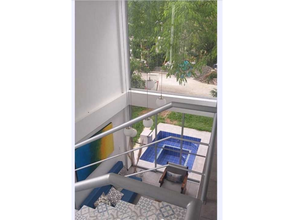 CASA CAMPESTRE EN VENTA EN SANTA FE DE ANTIOQUIA — foto 2